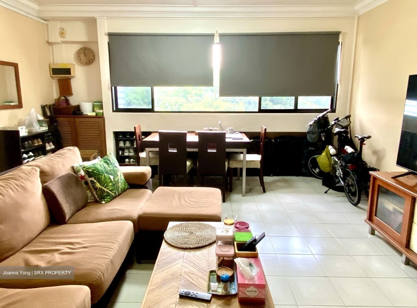 Blk 118 Sunset Way Residence (Clementi), HDB 4 Rooms #598236441